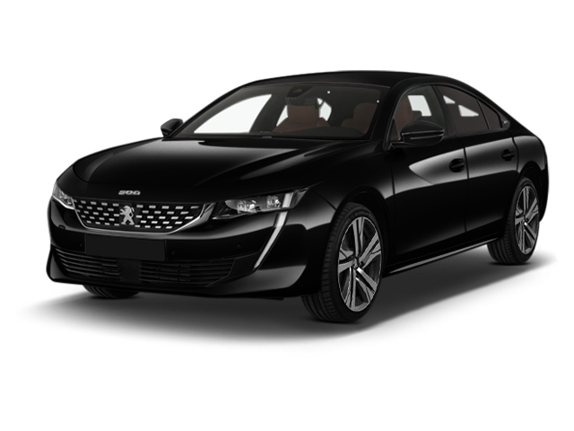 PEUGEOT 508 BlueHDi 130 ch S S EAT8 GT Pack